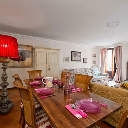Apartment Governo Vecchio Róma Kültér fotó