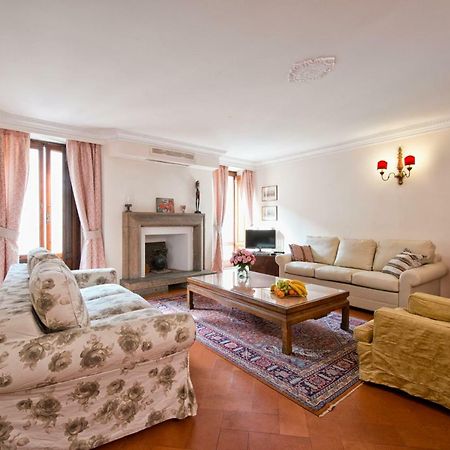 Apartment Governo Vecchio Róma Kültér fotó